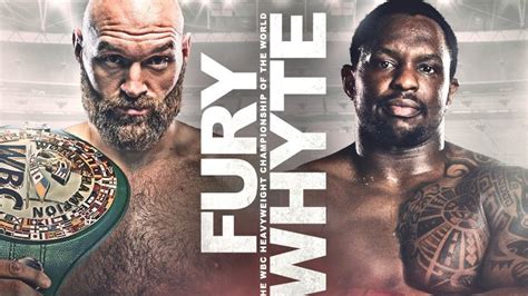 bet on tyson fury|Fury vs. Whyte odds: Prop bets, fight specials, round .